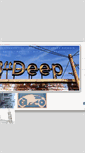 Mobile Screenshot of 3ftdeep.com